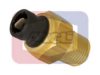 FIAT 4414779 Temperature Switch, coolant warning lamp